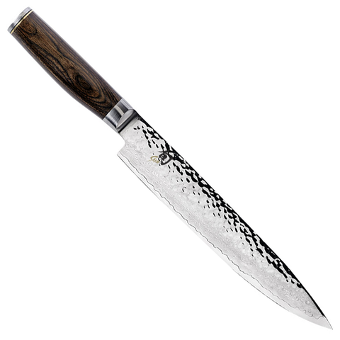 SHUN PREMIER 9.5'' SLICING KNIFE