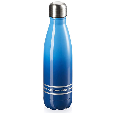 Le Creuset 17 oz. Stainless Steel Hydration Bottle - Marseille