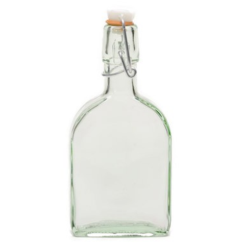 Amici Home Flask Bottle Small