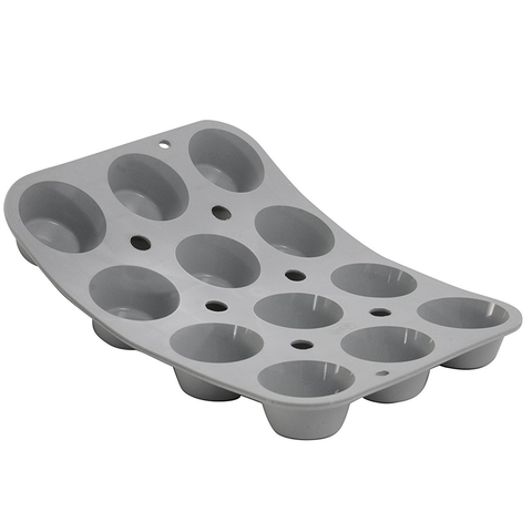 DEBUYER SPECIAL MUFFINS MOULD