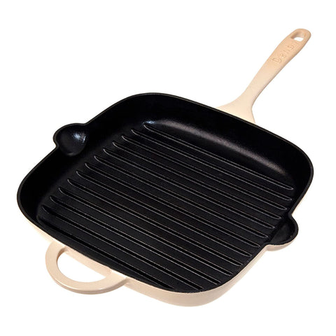 Cook and Dine Barley 10" Griddle Pan