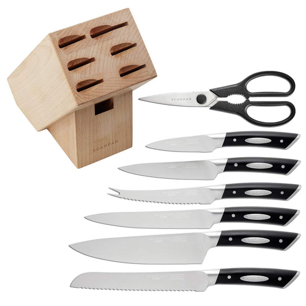 Shop for Scanpan Knife Blocks