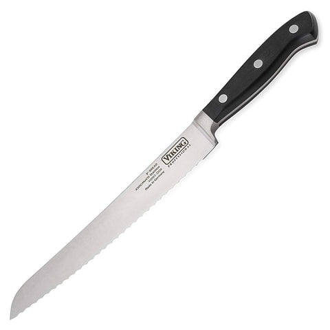 Viking Professional 8'' Bread Knife