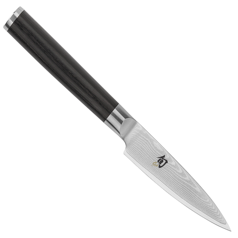 SHUN CLASSIC 3.5'' PARING KNIFE