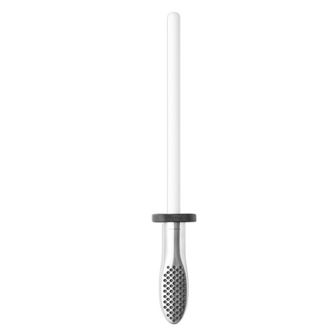 GLOBAL CLASSIC 8.5'' CERAMIC SHARPENING STEEL