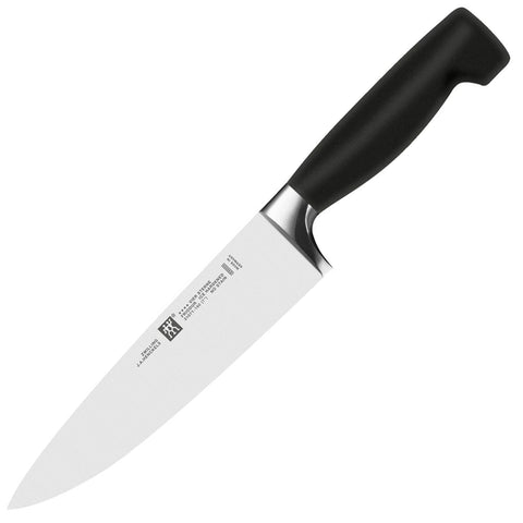Zwilling J.A. Henckels Four Star 7'' Chef's Knife