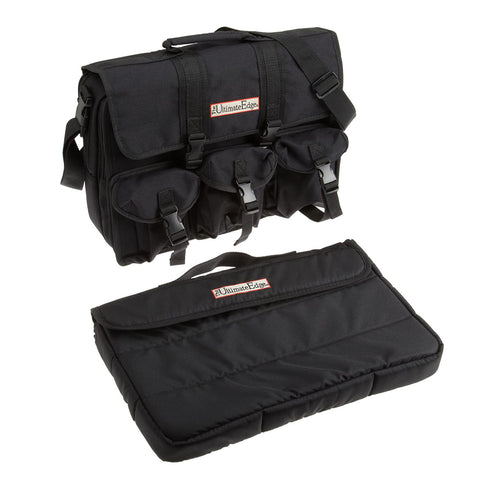 The Ultimate Edge Computer Bag, Black