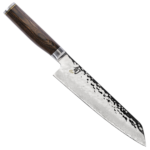 SHUN PREMIER 8'' KIRITSUKE KNIFE