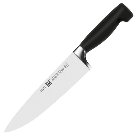 Zwilling J.A. Henckels Four Star 8'' Chef's Knife