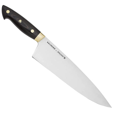 Zwilling Kramer - Euroline Carbon 2.0 10" Chef'S Knife