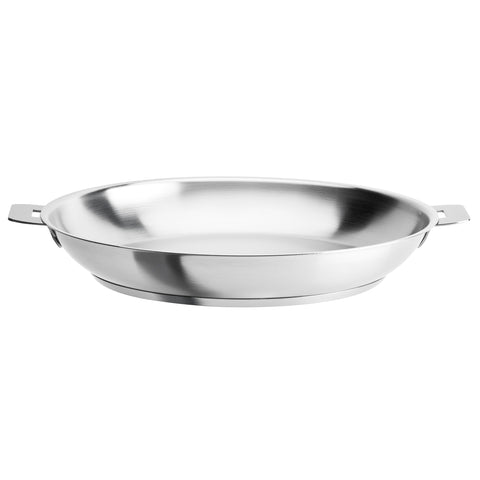 CRISTEL STRATE DETCHABLE HANDLE 9.5'' FRYING PAN