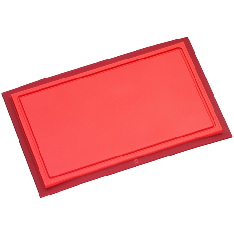 WMF TOUCH CUTTING BOARD, RED