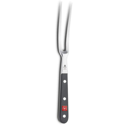 Wusthof Classic 6" Curved Meat Fork