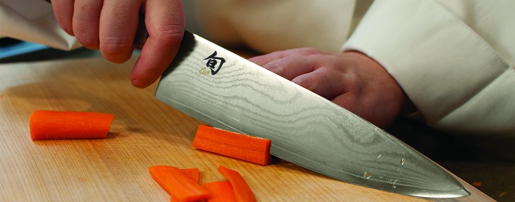 Caring For Your Japanese Cutlery
