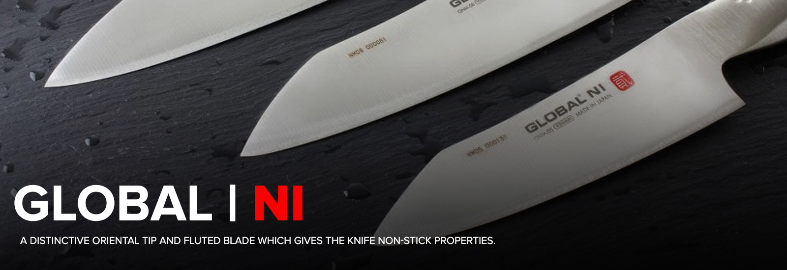 Global Knives Ni