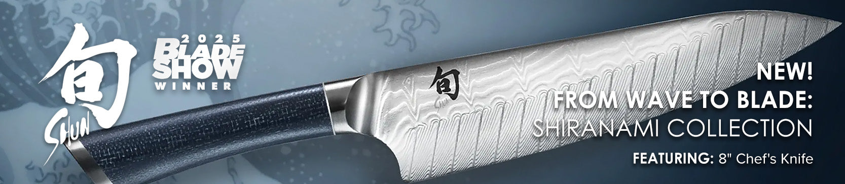 Shun Shiranami