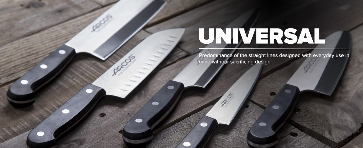 Arcos Universal