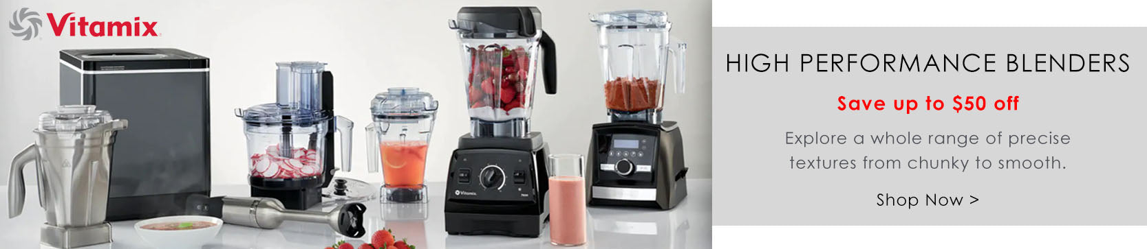 Vitamix Sale