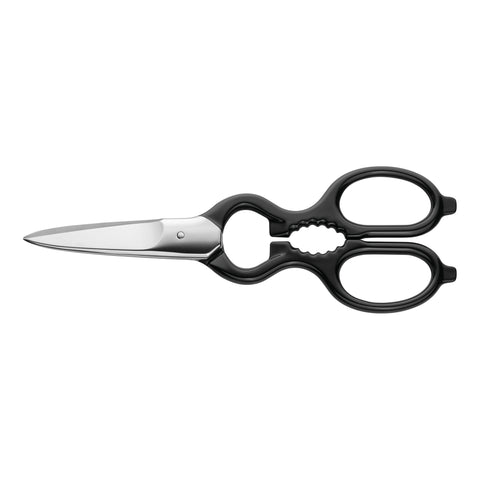 Zwilling Multi-Purpose Kitchen Shears Black