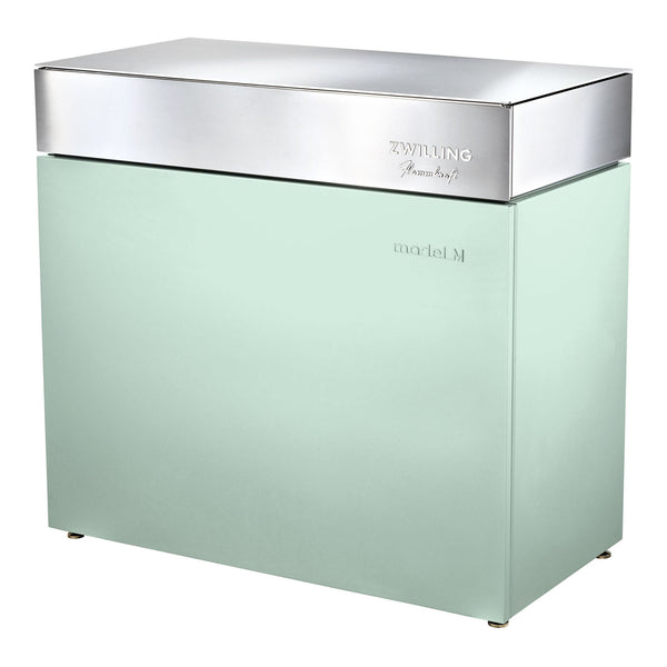 ZWILLING Flammkraft Model M Outdoor Kitchen Module - Pool