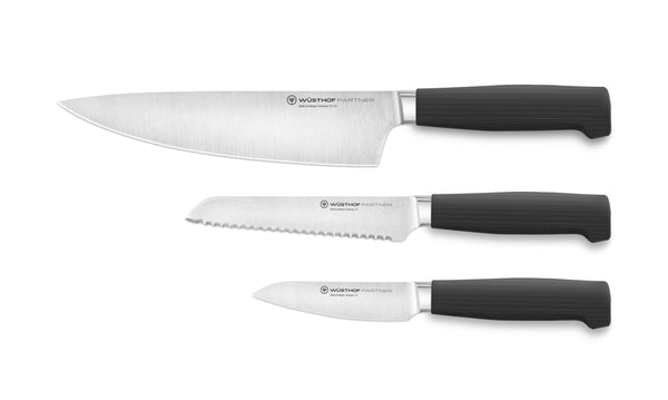 Wusthof Partner 3-Piece Knife Set
