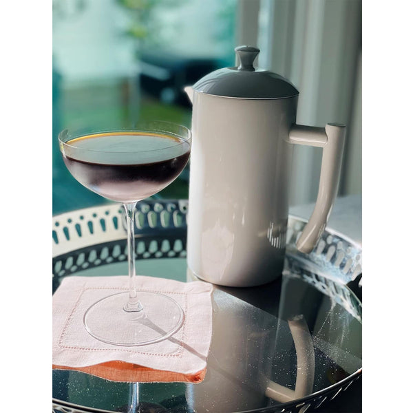 Frieling French Press, Sandstone, 34 fl. oz.