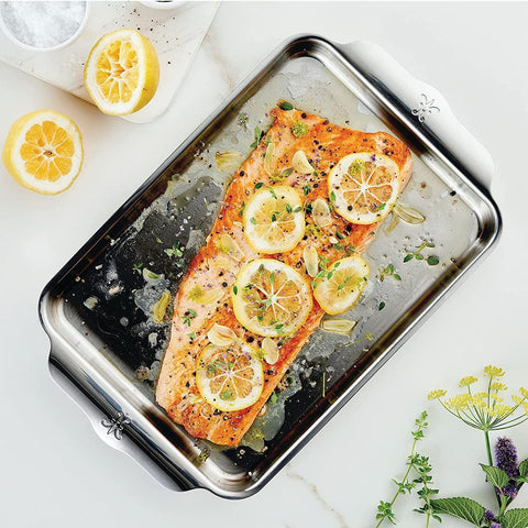 Hestan Provisions OvenBond OvenBond Medium Sheet Pan 12"x15"
