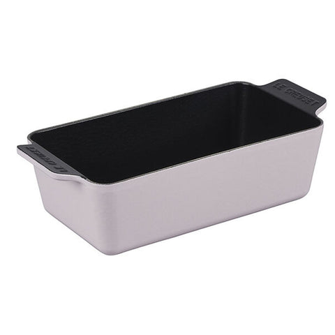 Le Creuset 9" x 5" Signature Loaf Pan - Shallot