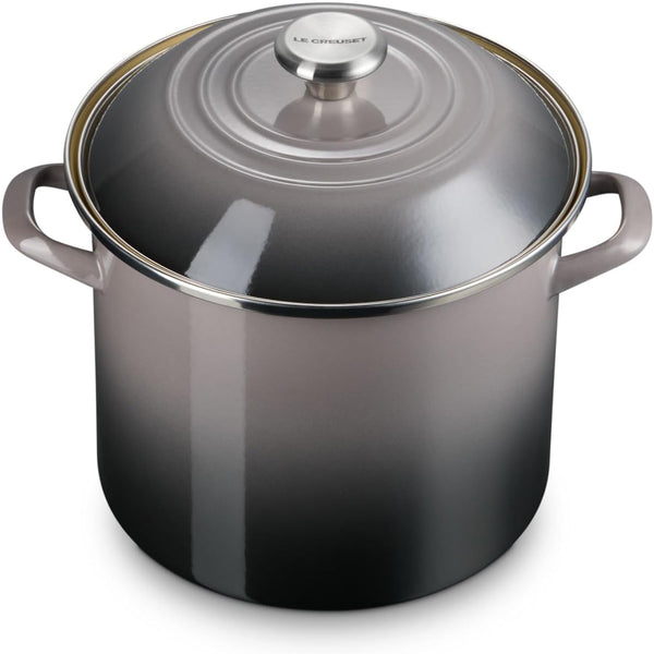 Le Creuset 10 qt. Stockpot - Oyster