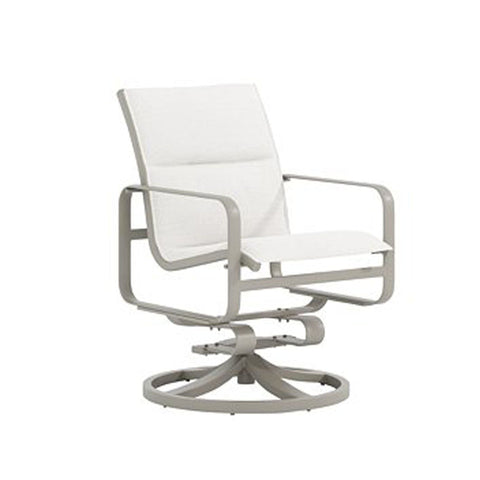 Tropitone Brasilia Swivel Rocker - Grade B
