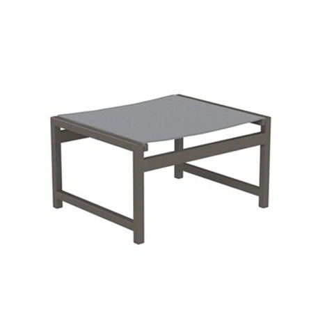 Tropitone Cabana Club Sling Ottoman