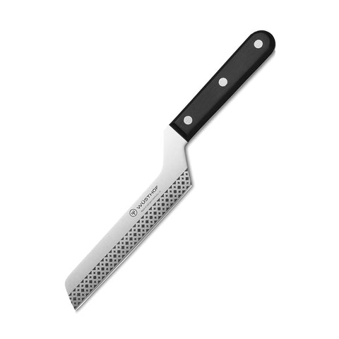 Wusthof Gourmet 4 1/2" Cheese Knife, Hard