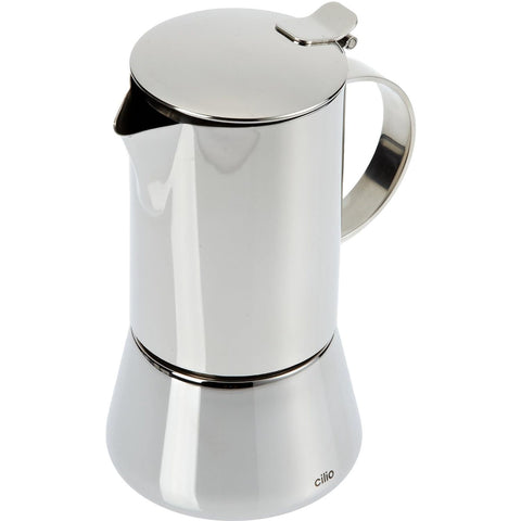 Frieling "Aida" Espresso Maker 8.5 fl. oz.