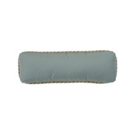 Tropitone 27" X 10" Bolster W/ Cord Welt - Grade A