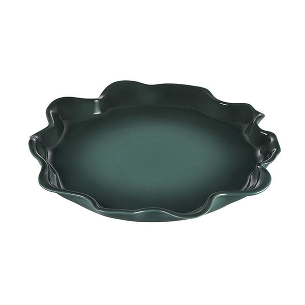 Le Creuset 14" Platter - Artichaut