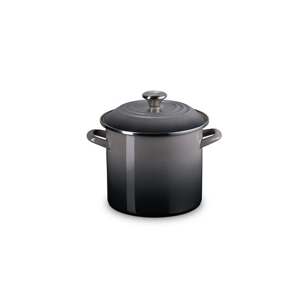 Le Creuset 8 qt. Stockpot - Oyster