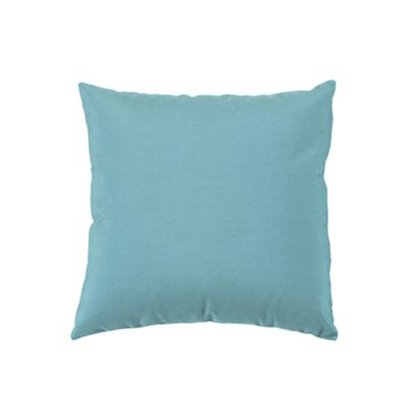 Tropitone 20" Square Throw Pillow