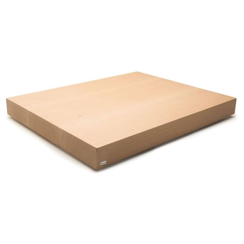 Wusthof Chef'S Tools 19.5" X 15.75" X 2" Cutting Board, Beech Wood