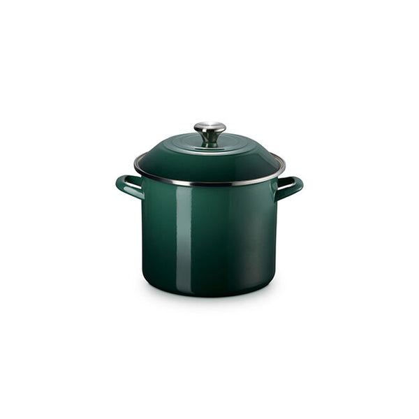 Le Creuset 10 qt. Stockpot - Artichaut