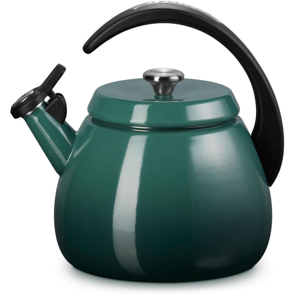 Le Creuset 2.2 qt. Cloche Kettle - Artichaut
