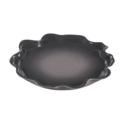 Le Creuset 14" Platter - Oyster