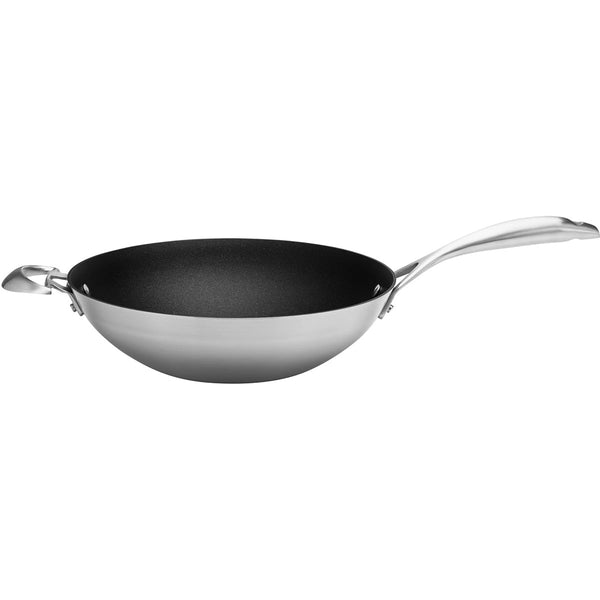 Scanpan 12.5" Wok - CS+