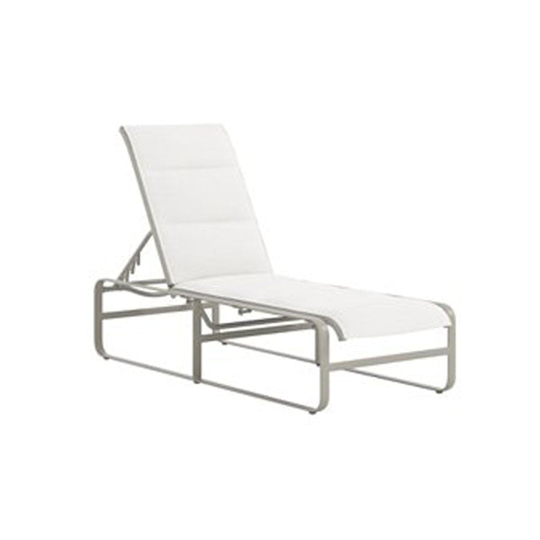 Tropitone Brasilia Chaise Lounge - Grade C
