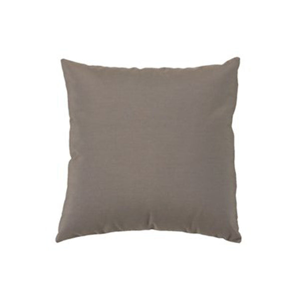 Tropitone 24" Square Throw Pillow - Grade B