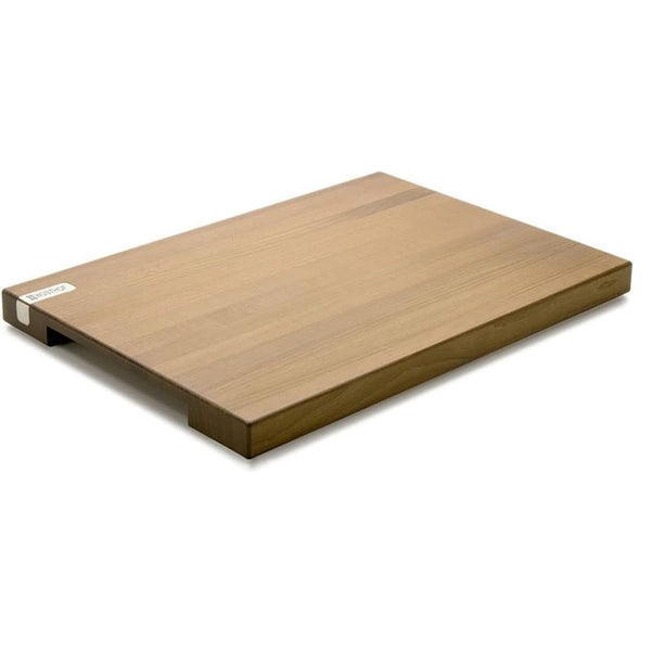 Wusthof Chef'S Tools 19.5" X 13.75" X 1" Cutting Board, Heat Treated Beech
