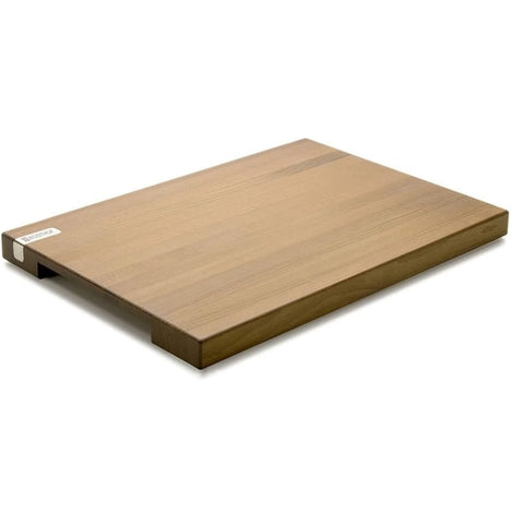Wusthof Chef'S Tools 19.5" X 13.75" X 1" Cutting Board, Heat Treated Beech