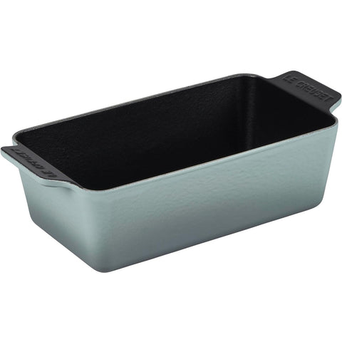 Le Creuset 9" x 5" Signature Loaf Pan - Sea Salt