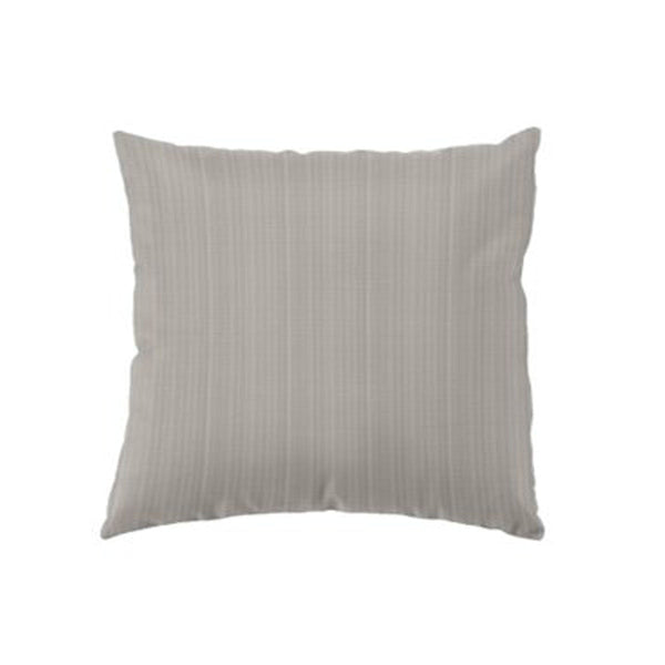 Tropitone 20" Square Throw Pillow - Grade C