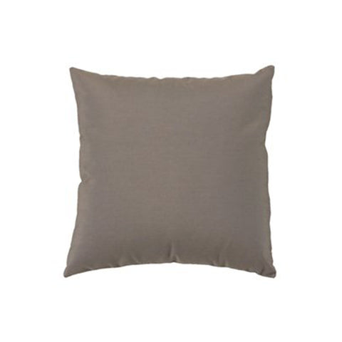 Tropitone 24" Square Throw Pillow