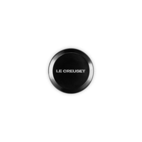 Le Creuset Signature Black Nickle Knob - Large